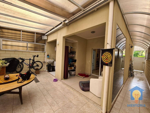 Imagem 10 de 30 de Casa Com 3 Dorms À Venda - R$ 629.000 - Granja Viana Cotia/sp - Ca0534