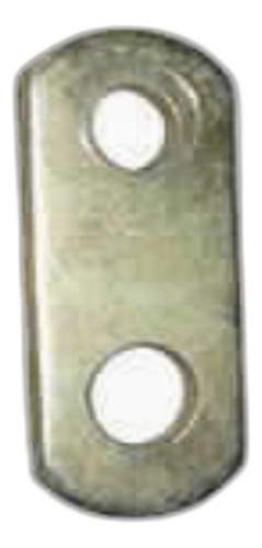 Chapa De Icamento Eaton Cl3905 Fso4309 Fso4405 2rd301805