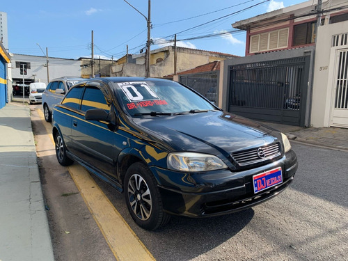 Chevrolet Astra 1.8 MPFI GL 8V GASOLINA 2P MANUAL