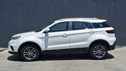 Ford Territory 1.5 TREND CVT