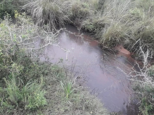 Campo De 5 Has Con 5891 M2
