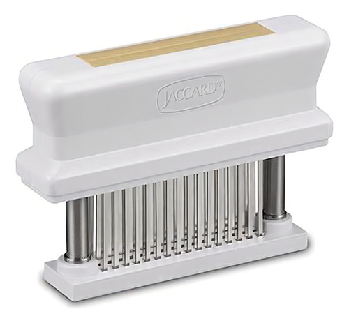 Jaccard 200348t Ablandador De Carne Con Codigo De Color Hacc