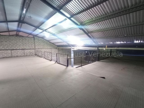Imagen 25 de 30 de Galpon En Alquiler, Oficinas, Recepción, Mezzanina, Grua, Tanque De Agua . Inf 0424-5337900, Cod. 22-15373, Nds 12/06