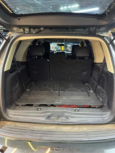 Ford Explorer 2010 4x4