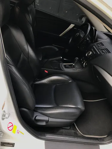 Mazda 3 2.0 Lxna0 All New