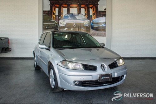Imagen 3 de 13 de Renault Mégane Ii 1.9 Dynamique Dci 2007