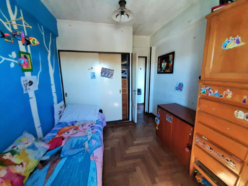 Imagen 11 de 30 de Venta Dpto 3 Amb/baulera Villa Ortuzar/colegiales!!!