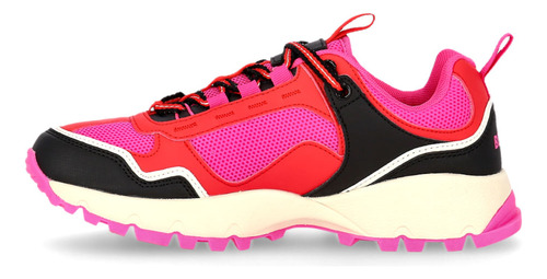 Zapatiilas Training Topper Ever Benito Fu Rj Mujer