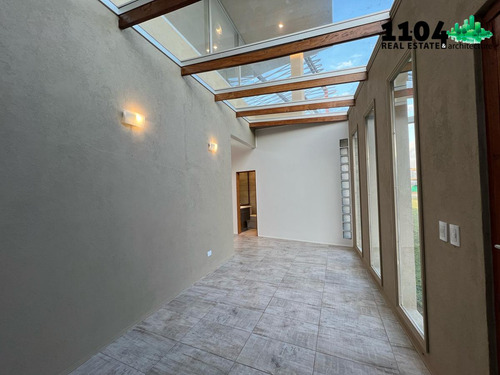 Casa En Venta O Alquiler Haras Santa Maria El Atardecer 5 Ambientes