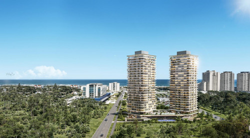 Departamento - Punta Del Este