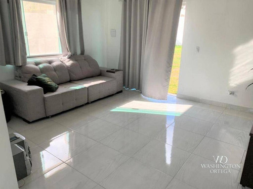 Imagem 5 de 15 de Terreno À Venda, 360 M² Por R$ 455.000,00 - Aristocrata - São José Dos Pinhais/pr - Te0254