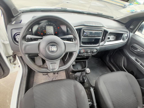 Fiat Strada 1.4 FIRE FLEX ENDURANCE CS MANUAL