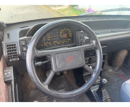 Fiat Uno 1.6r 1992