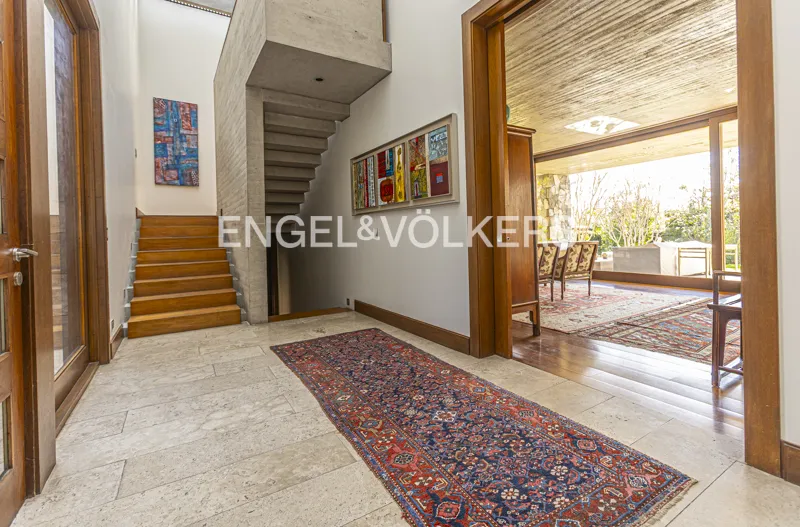 Venta Casa Mediterránea