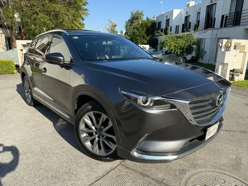 Mazda CX-9 2.5 I Grand Touring Awd At