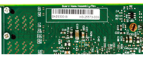 New Supermicro Lsi 9300-8i Hba Sas 12gbps It Mode Fr Ccx