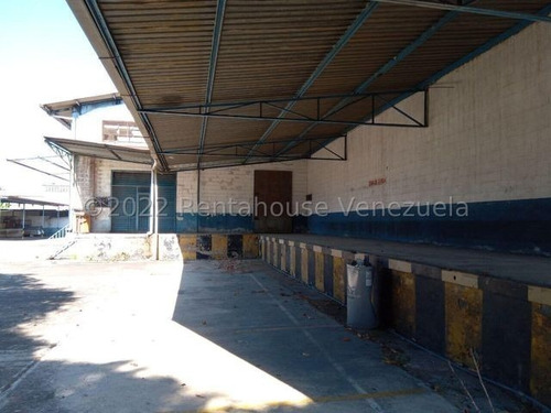 Imagen 9 de 27 de Galpón Industrial Maracay, La Maracaya 22-23490 Hc