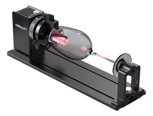Rotary Roller Pro, Rodillo Giratorio Para Maquina Láser