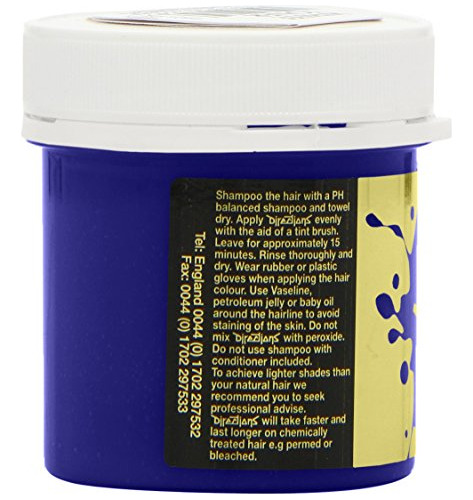 La Riche Directions Lagoon Blue