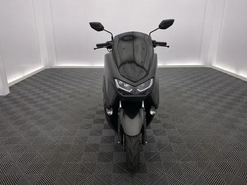Yamaha Nmax155 2023