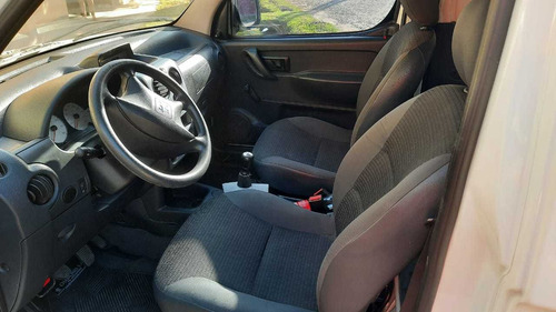 Peugeot Partner Furgon Confort 1.6 Hdi
