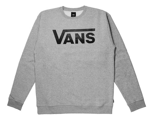 Vans Buzo Classic Crew Ii - Hombre - Vn0a4a5pady