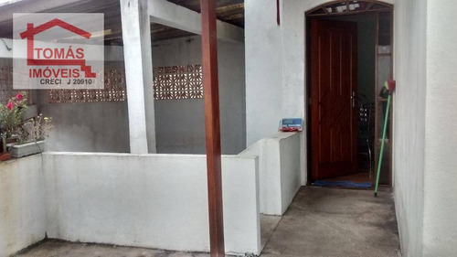 Imagem 8 de 19 de Sobrado Residencial À Venda, Pirituba, São Paulo. - So1175