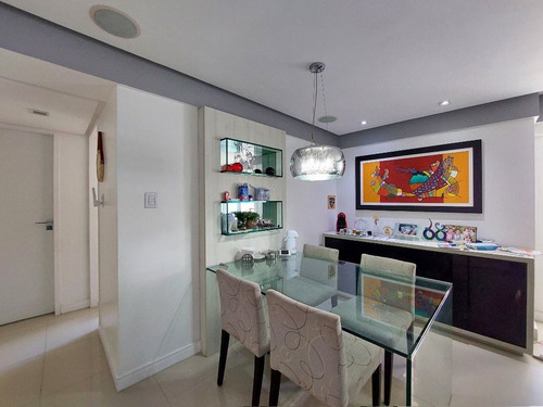 Imagem 5 de 30 de Apartamento Com 3 Quartos À Venda Em Boa Viagem Recife - Ap2957