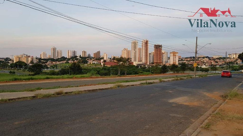 Imagem 6 de 12 de Terreno Comercial À Venda, Jardim Regina, Indaiatuba. - Te0193