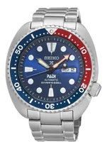 Comprar Relogio Seiko Srpa21k1 Prospex X Padi 200m Diver's Srpa21