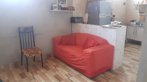Imagem 12 de 19 de Vendo 1 Casa Na Ilha Da Coroa
