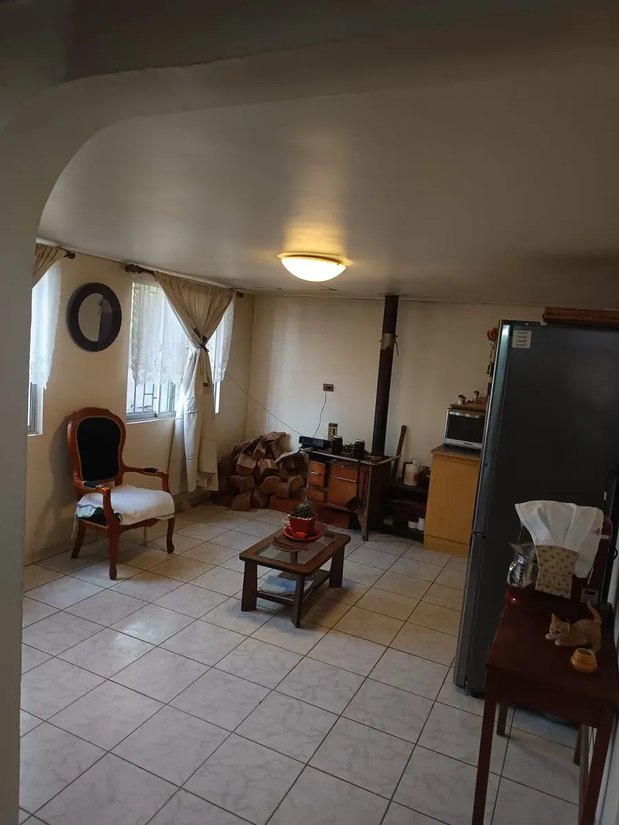Imagen 1 de 26 de Gran Oportunidad Venta De Casa En Puente Alto