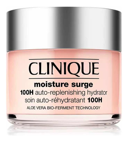 Crema Clinique Moisture Surge 125ml Original En Caja