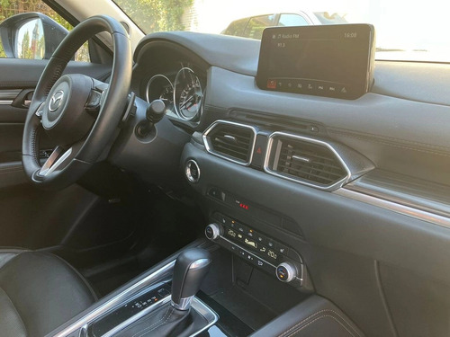 Mazda CX-5 2.2 Diesel Skyactiv GT Auto 4WD