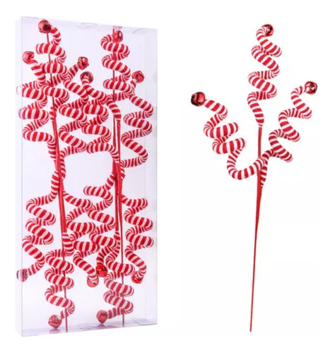 Para Juego De 4 Piezas For Decoración De Árbol De Navidad