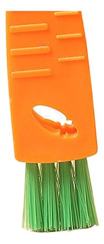2 Cepillo Para Platos De Cocina, Cepillo De Limpieza Para El