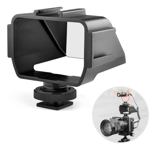 Espejo Para Selfies Mini Flip A6000/a6300/a6500/a72 Con Self