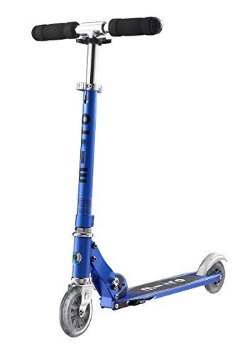 Micro Sprite Kick Scooter (azul).