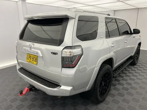 Toyota 4Runner 4.0 Sr5 Fl