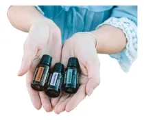 Comprar Doterra Aceites Esenciales Gran Variedad Copaiba Lavanda Etc