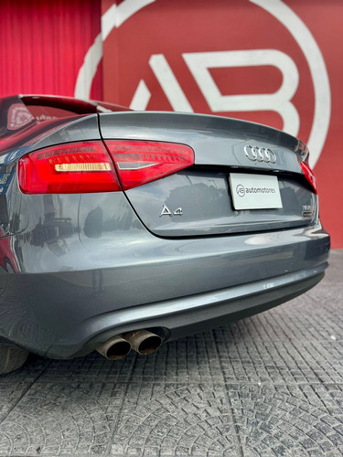 Audi A4 1.8 Ambition Tfsi 170cv Multitronic