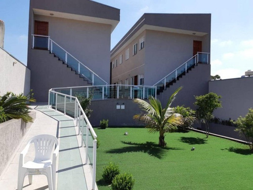 Imagem 1 de 4 de Apartamento Com 1 Quarto, 38 M², À Venda No Carrão