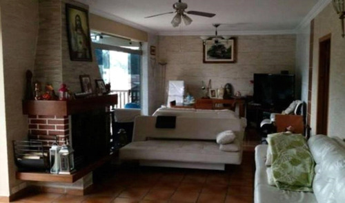 Imagem 3 de 15 de Casa-são Paulo-jardim Prudência | Ref.: Reo476971 - Reo476971