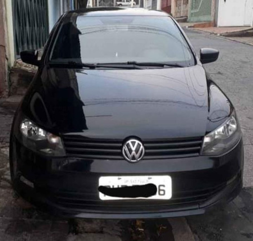Imagem 3 de 14 de Volkswagen