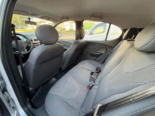 Chery QQ Qq 1.0 Look Fl 12v/1.0 12v Flex 5p