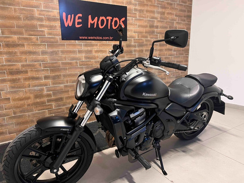 Kawasaki Vulcan 650 2023