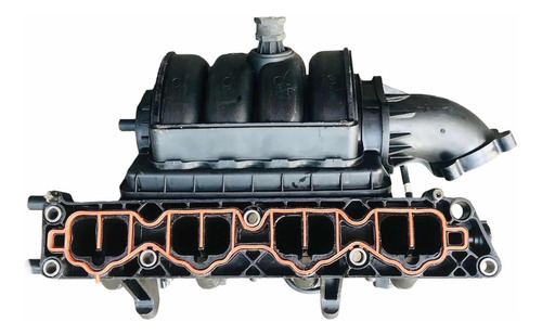 Múltiple De Admisión Chevrolet Pontiac G3 2009 (Usado)