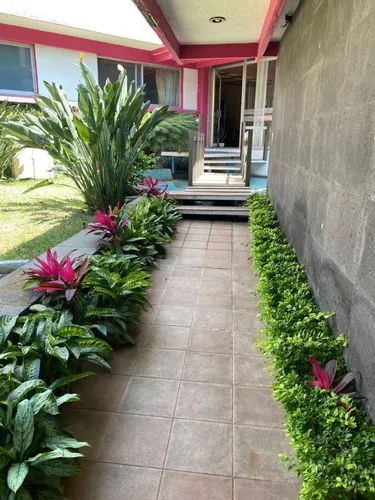 Casa Sola En Reforma, Cuernavaca, Morelos Caen-er-925-cs