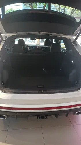 Volkswagen Cross Sport 2.0 Fsi R-Line Tiptronic 4Wd
