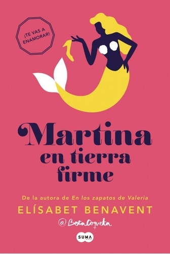 Martina En Tierra Firme (horizonte Martina 2)  - Benavent E